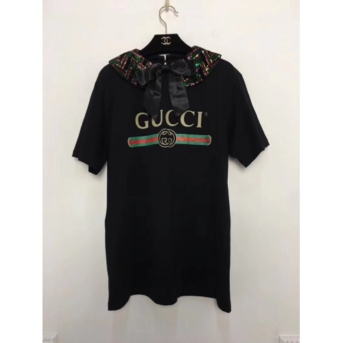 Gucci T-shirt 016